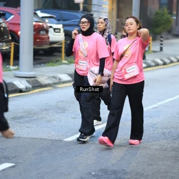 Runner Photo 8622198