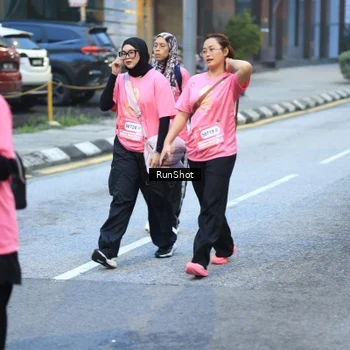 Runner Photo 8622202