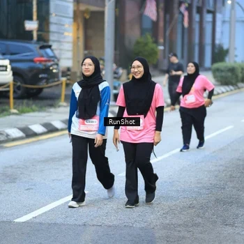 Runner Photo 8622215