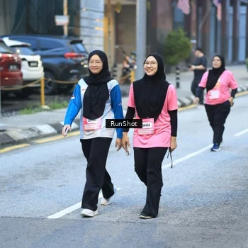 Runner Photo 8622216