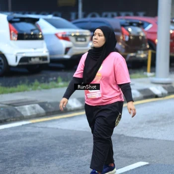 Runner Photo 8622218