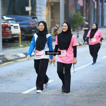 Runner Photo 8622220