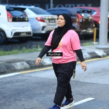 Runner Photo 8622221