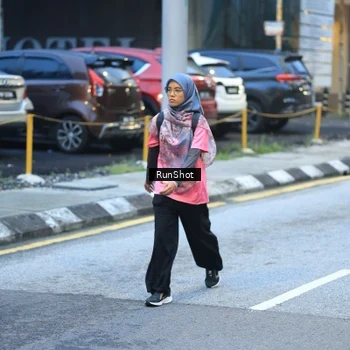 Runner Photo 8622224