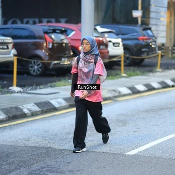 Runner Photo 8622225