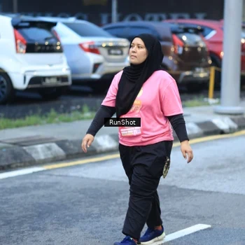 Runner Photo 8622227
