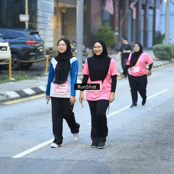 Runner Photo 8622228