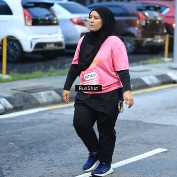 Runner Photo 8622229