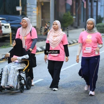 Runner Photo 8622243