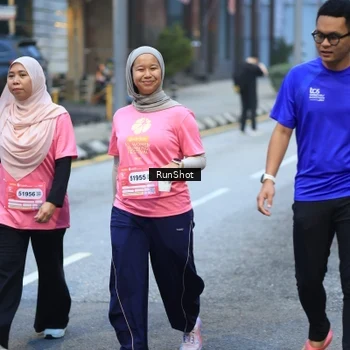 Runner Photo 8622244