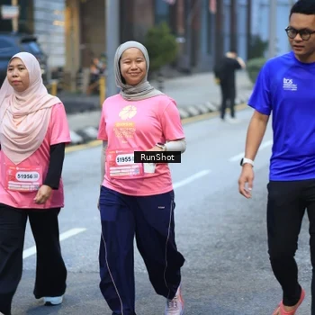 Runner Photo 8622245