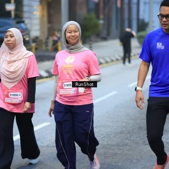 Runner Photo 8622246