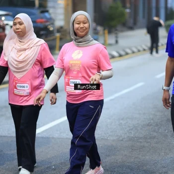 Runner Photo 8622248