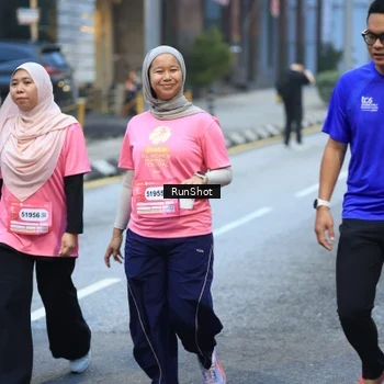 Runner Photo 8622249