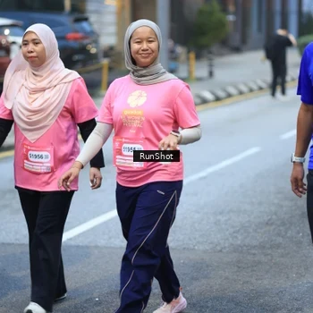 Runner Photo 8622255