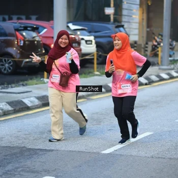 Runner Photo 8622258