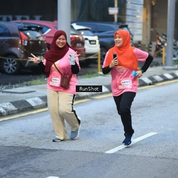 Runner Photo 8622259