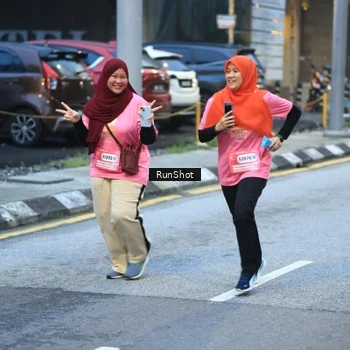 Runner Photo 8622260