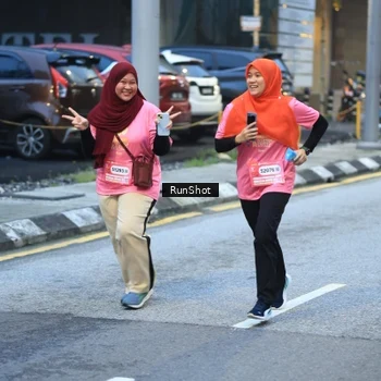 Runner Photo 8622261