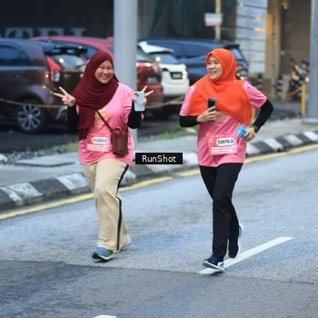Runner Photo 8622262