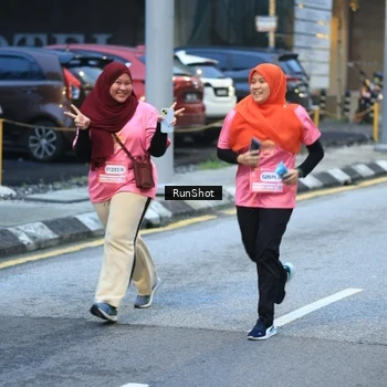 Runner Photo 8622263