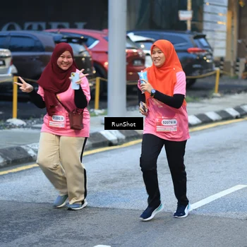 Runner Photo 8622265