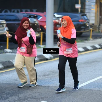 Runner Photo 8622266