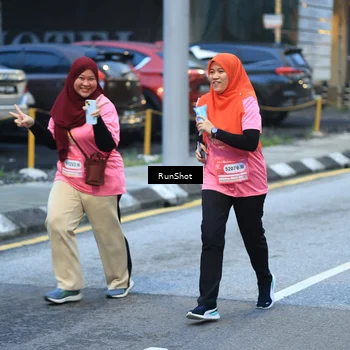 Runner Photo 8622267