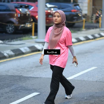 Runner Photo 8622269