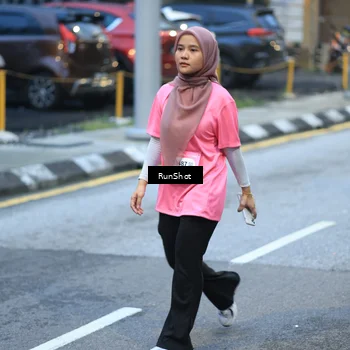 Runner Photo 8622271