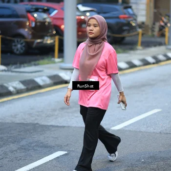 Runner Photo 8622275
