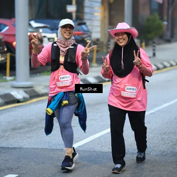 Runner Photo 8622276