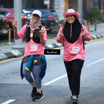 Runner Photo 8622277