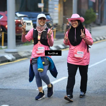 Runner Photo 8622278