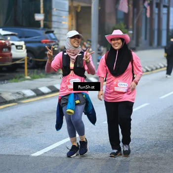 Runner Photo 8622279