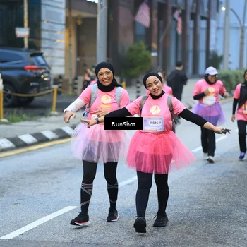 Runner Photo 8622280