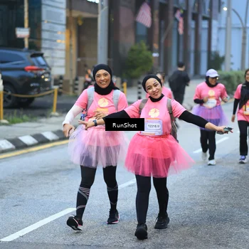 Runner Photo 8622281