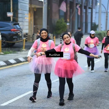 Runner Photo 8622282