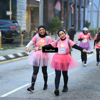 Runner Photo 8622283