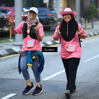 Runner Photo 8622284
