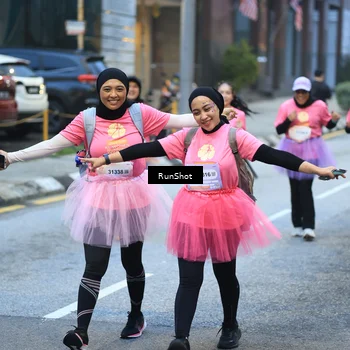 Runner Photo 8622285
