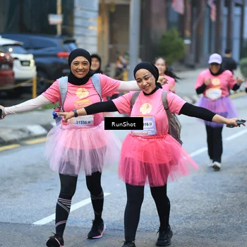 Runner Photo 8622287