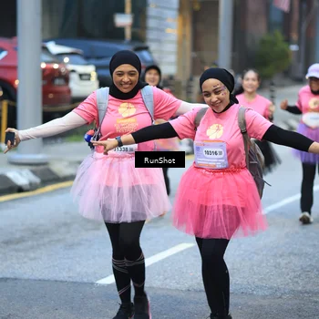 Runner Photo 8622288