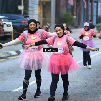 Runner Photo 8622289