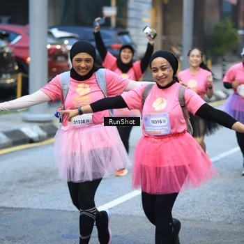 Runner Photo 8622291