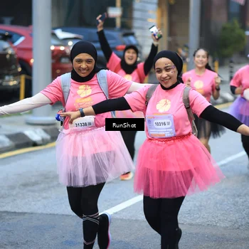 Runner Photo 8622292