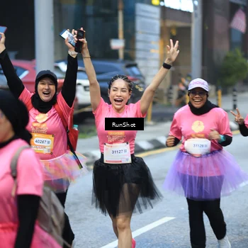 Runner Photo 8622293