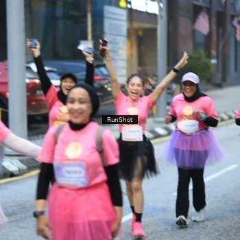 Runner Photo 8622295
