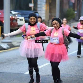 Runner Photo 8622296