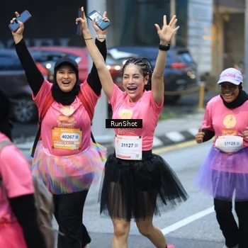 Runner Photo 8622297